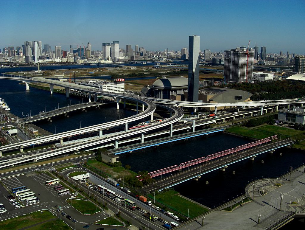Ariake (Tokyo)