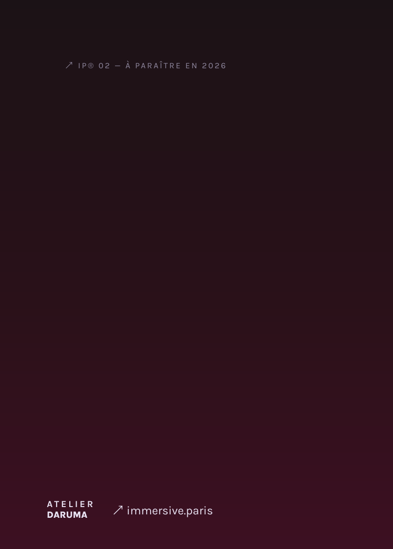 Dance — back cover