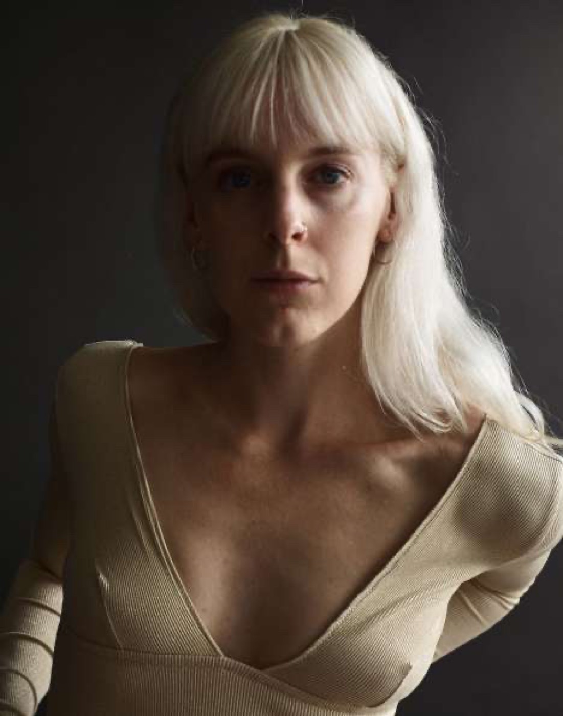 Carly Lave — la danseuse et son double — IP Dance, p. 138