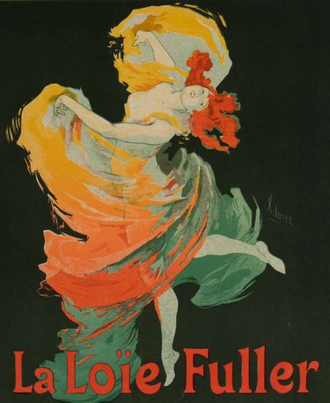 Danse et technologie : un pas de deux — IP Dance, p. 14