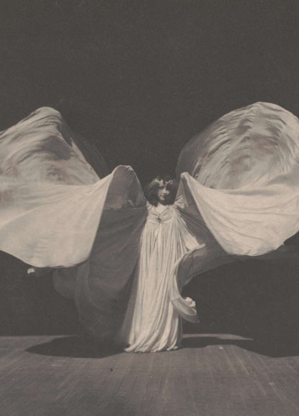 Danse et technologie : un pas de deux — IP Dance, p. 15