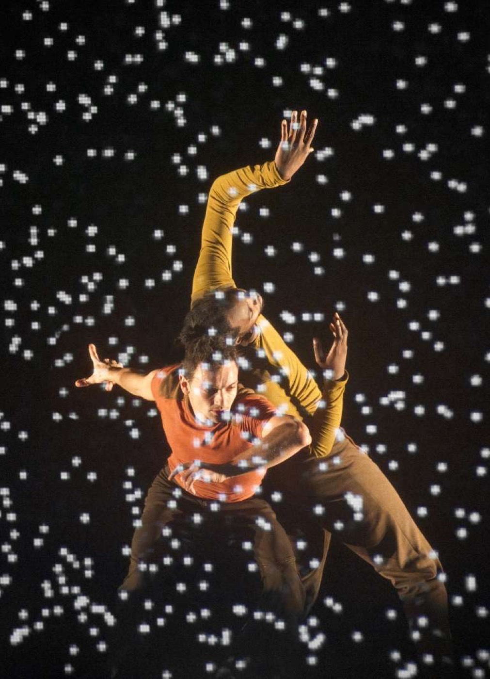 Pixel, Mourad Merzouki — IP Dance, p. 64