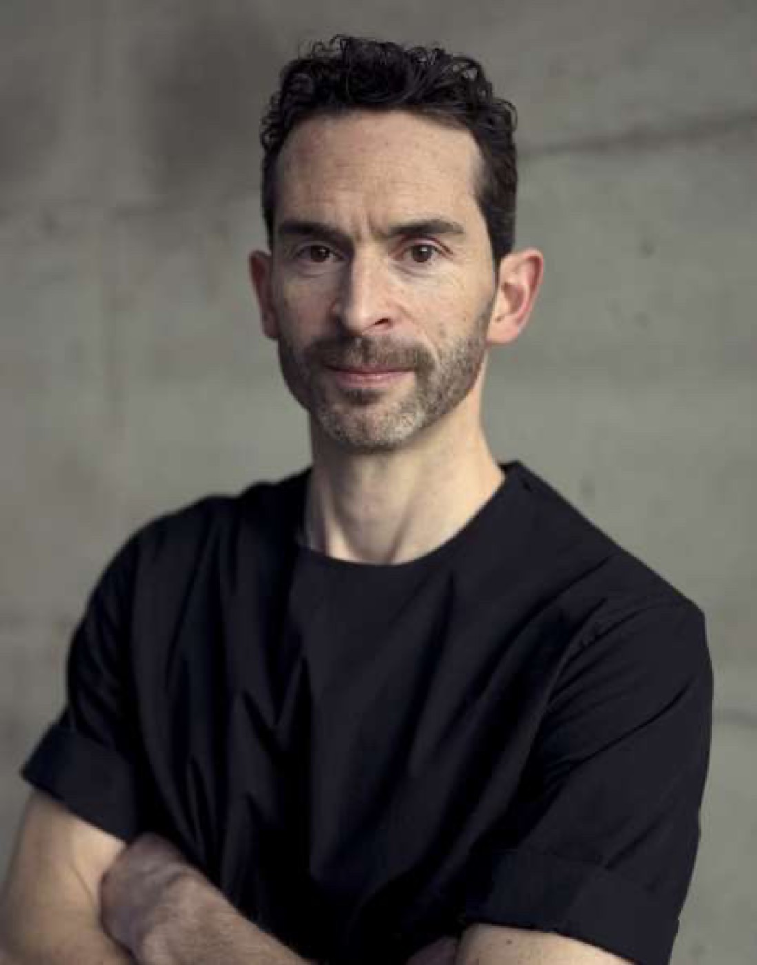 Samuel Tétreault — les arts vivants à l'heure du storyliving — IP Dance, p. 172