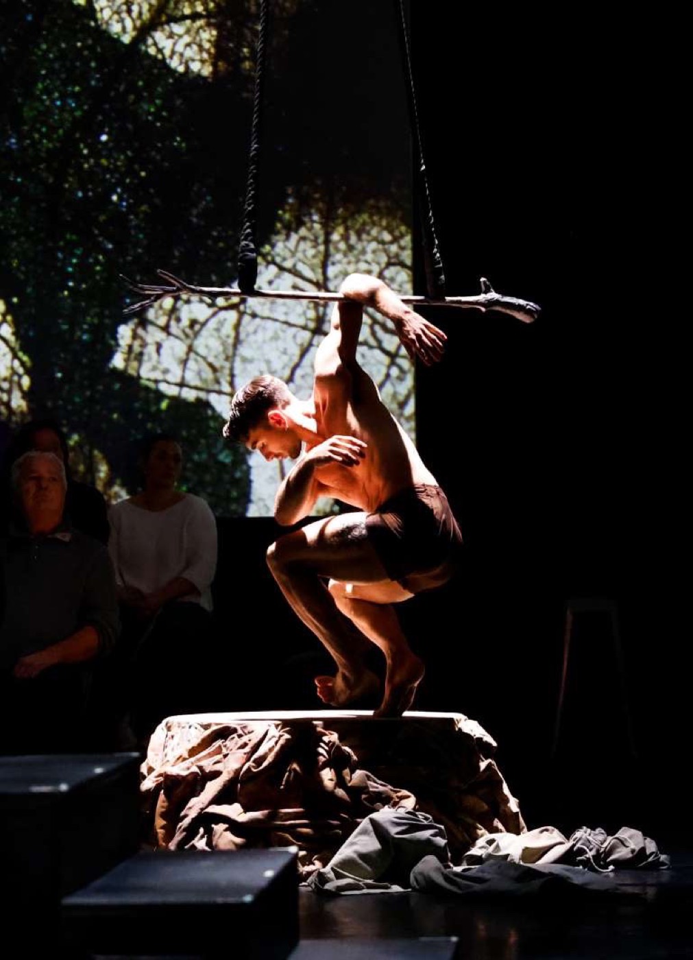 Samuel Tétreault — les arts vivants à l'heure du storyliving — IP Dance, p. 106