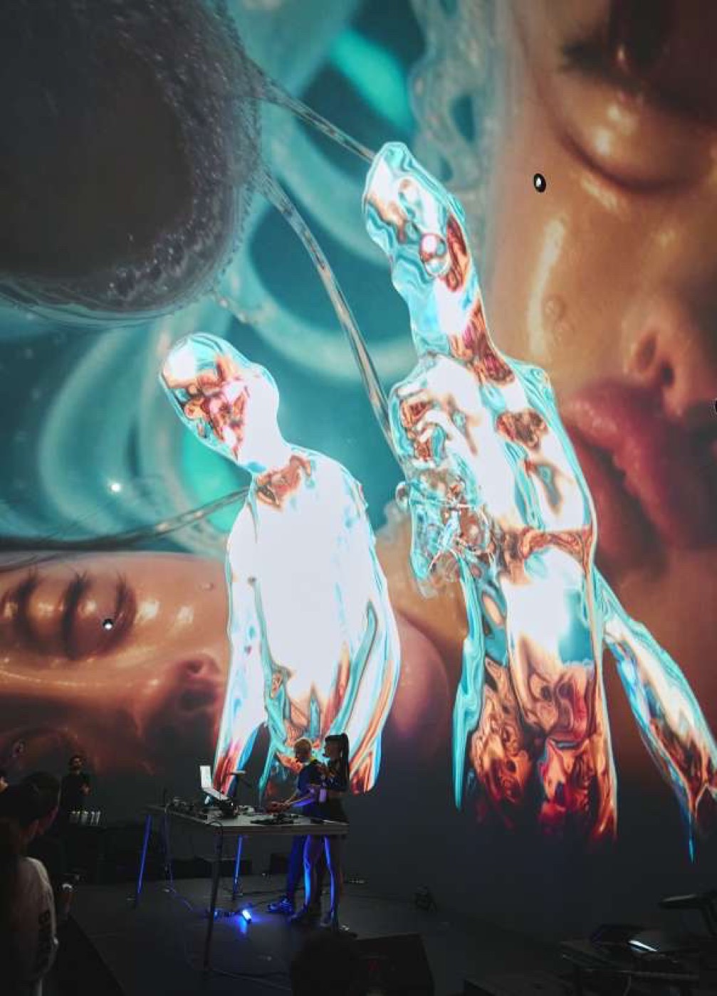 Un tour du monde des festivals — IP Dance, p. 158