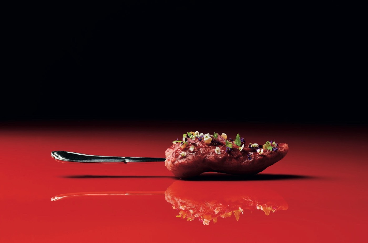 Alchemist — IP Gastronomy, p. 107