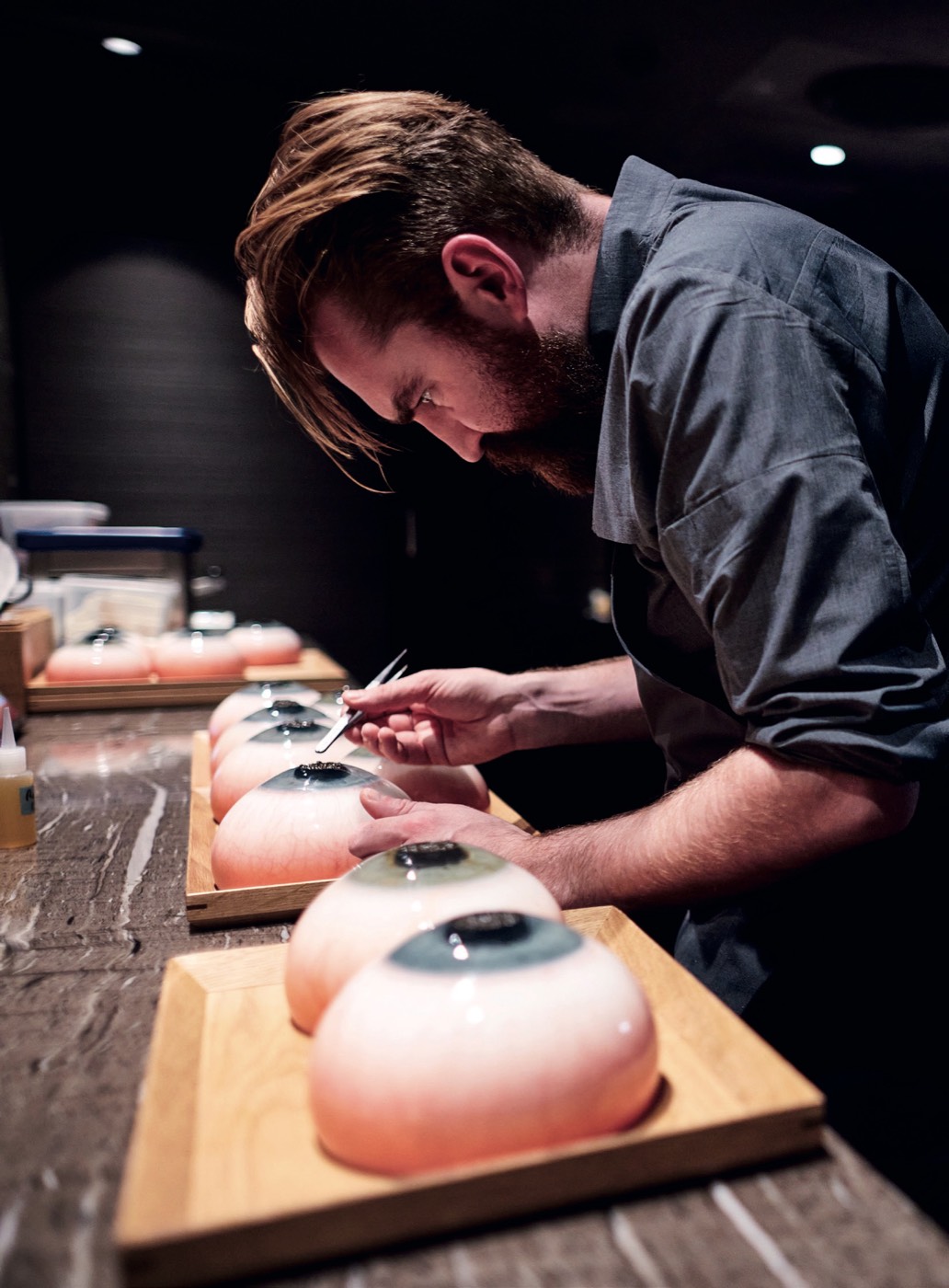 Alchemist — IP Gastronomy, p. 108