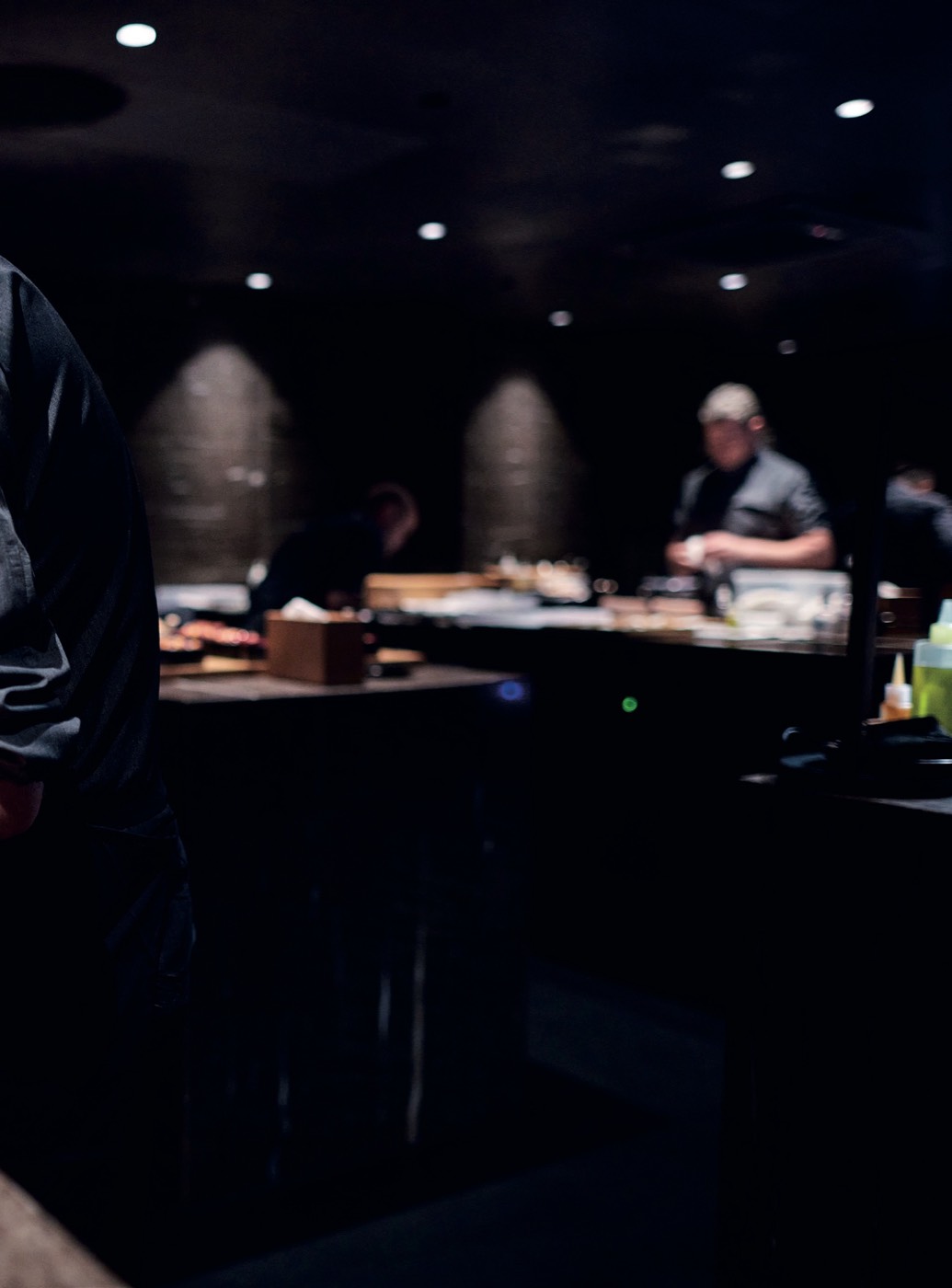 Alchemist — IP Gastronomy, p. 109