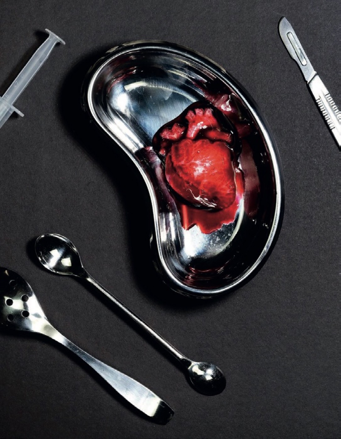 Kitchen Theory — IP Gastronomy, p. 125