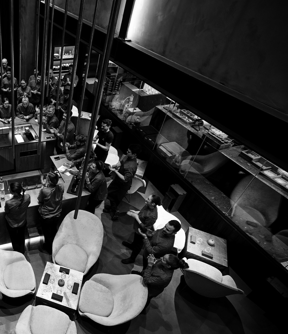 L'Écosystème de la table — IP Gastronomy, p. 29