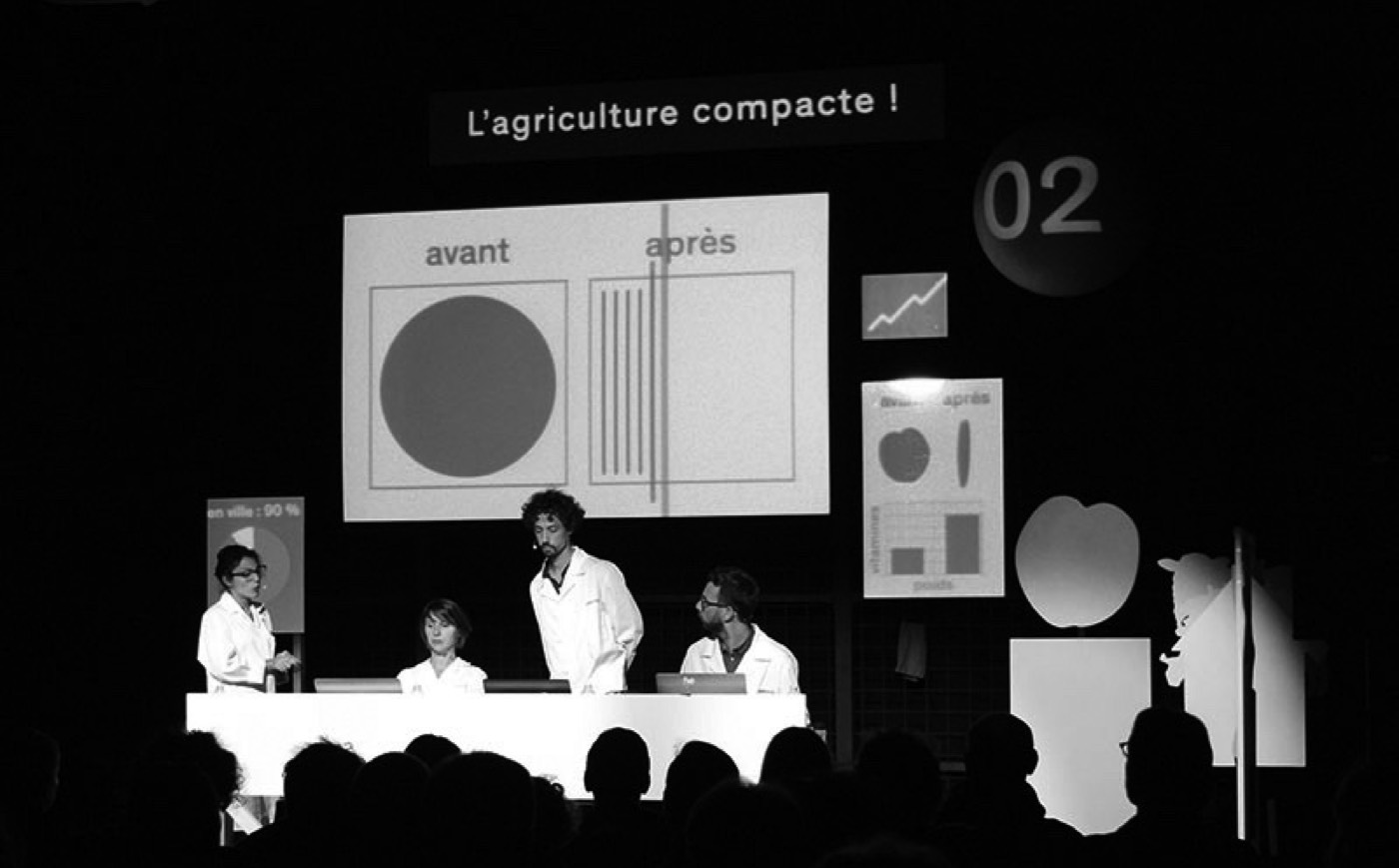 La nouvelle carte du design culinaire — IP Gastronomy, p. 17