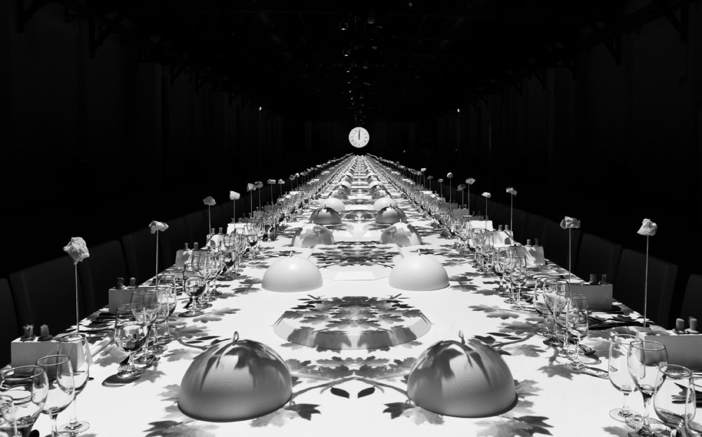 La nouvelle carte du design culinaire — IP Gastronomy, p. 19