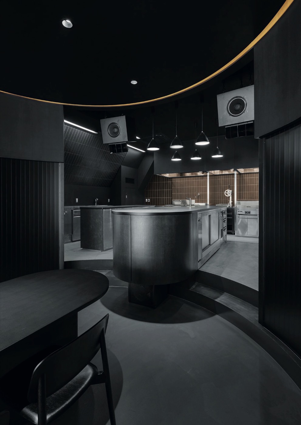 Tokyo Burnside — IP Gastronomy, p. 123