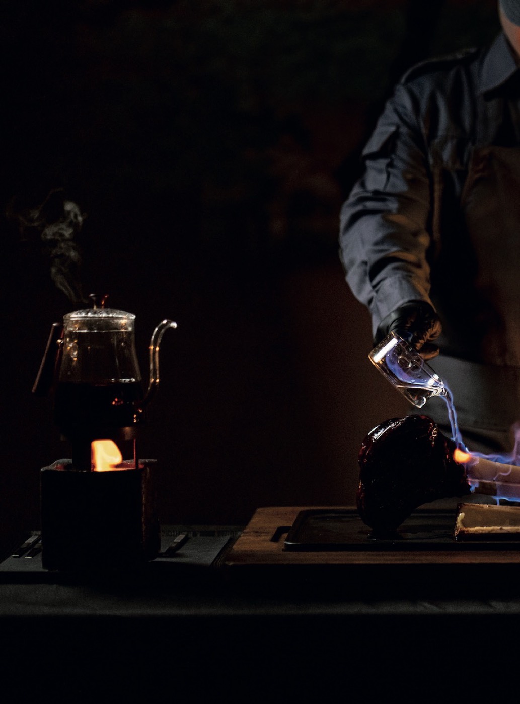 Ultraviolet — IP Gastronomy, p. 80
