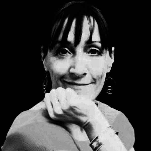 Isabelle Jouve