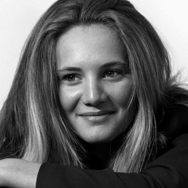 Jade Frommer