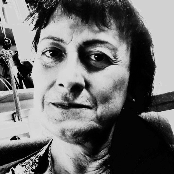 Jeanne Vézien