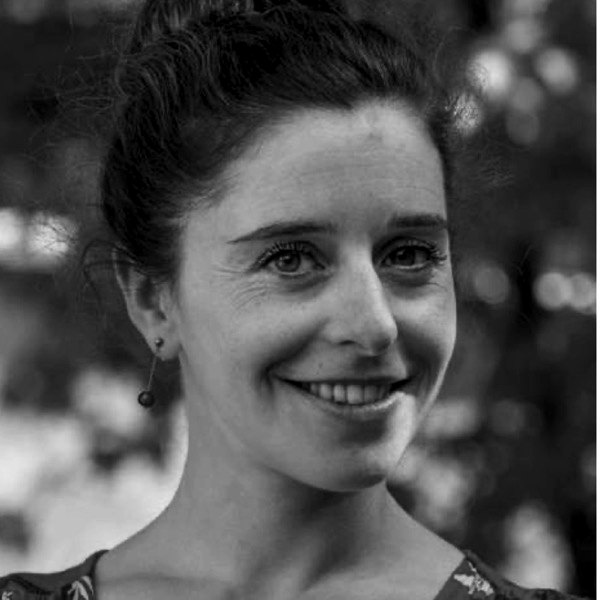 Orianne Vilmer